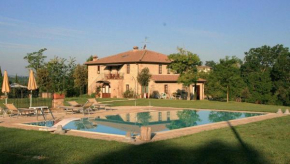 La Casa Del Fattore Monteriggioni